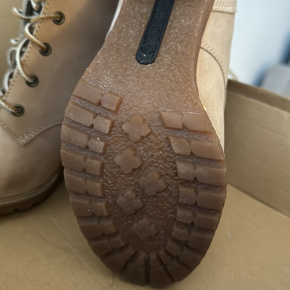 Booties - Picture 3 of 3